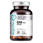 MyVita Koenzym Q10 100 mg Silver Pure 100%, 60 kaps.