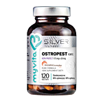 MyVita Ostropest 175 mg + 20 mg Sylibiny 120 Kapsułek 