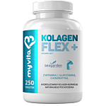 MyVita Kolagen Flex+, 250 tabl.