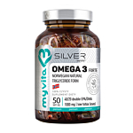 MyVita Omega 3 Forte 50 Kapsułek