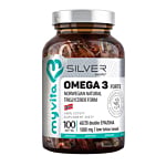 MyVita Omega 3 Forte 100 Kapsułek