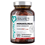 MyVita Monakolina K 120 Kapsułek