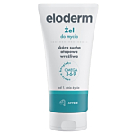 Eloderm Żel do mycia ciała i włosów, 200 ml
