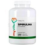 MyVita Spirulina 250 mg 1000 Tabletek
