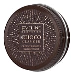 Eveline Choco Glamour Bronzer w kremie 02