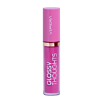 Vipera Lucidalabbra Glossy Thoughts, 02 Pink Blossom