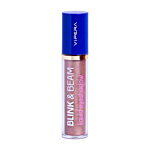 Vipera Ombretto Blink&Beam liquido, 02 Mocha Muse