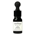 Creamy Cacay Przeciwstarzeniowe serum olejowe do twarzy z wit. C 10% 10 ml
