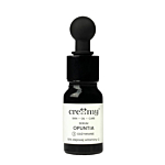 Creamy Opuntia Przeciwstarzeniowe serum olejowe do twarzy z wit. C 10% 10 ml