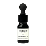 Creamy Intensywnie nawilżający kwas hialuronowy 5% 10 ml