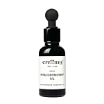 Creamy Acido Ialuronico Idratante Intenso 5% 30 ml