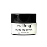 Creamy More Moringa Crema Idratante Intensa per il Viso 15 g