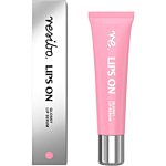 Resibo Lips On Serum-błyszczyk do ust, Strawberry Pink