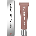 Resibo Lips On Siero-lucidalabbra, Vanilla Brownie