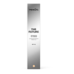 Resibo The Future Zaawansowany krem CC SPF30 Vanilla, 30 ml