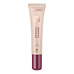 Brush Up! Korektor-serum z peptydem wygładzającym zmarszczki, 1W Warm Nude