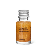 Auna Olejek szampański do ciała z drobinkami, 10 ml
