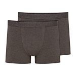 Henderson Bokserki męskie MOVE 2-Pack (szare), rozm.XL