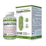 Katelin Mag B6, Magnez z witaminą B6, Kapsułki