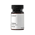 Sundose Cholina 30 szt.