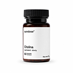 Sundose Cholina 60 szt