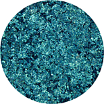 Glam Shop Ombretto Turbo Pigment, Laguna