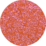 Glam Shop Ombretto Turbo Pigment, Zucchero Filato Turbo