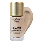 Glam Shop Fondotinta Classico Oliva, 1