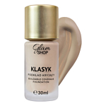 Glam Shop Fondotinta Classico Oliva, 2