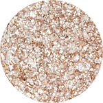 Glam Shop Ombretto Marmorizzato, Kristal