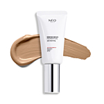 NEO MAKE UP Intense Serum Satin Foundation Podkład do twarzy 05 30ml