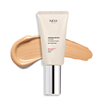 Neo Make Up Intense Serum Cover Foundation Podkład do twarzy, 01