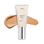 Neo Make Up Intense Serum Cover Foundation Podkład do twarzy, 04