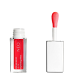 Neo Make Up Intense Serum Lip Oil Olejek do ust 05 Cherry 5ml