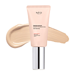 Neo Make Up Intense Serum Sheer Foundation Podkład do twarzy, 00