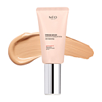 Neo Make Up Intense Serum Sheer Foundation Podkład do twarzy, 03