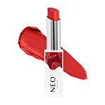 Neo Make Up Intense Serum No Transfer Lipstick Pomadka do ust, 01