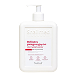 Snailmed Gel Detergente Viso Delicato, 300 ml