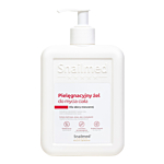 Snailmed Pielęgnacyjny żel do mycia ciała, 300ml
