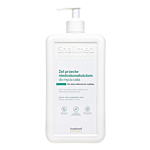 Snailmed Żel do mycia ciała przeciw niedoskonałościom, 500 ml