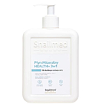 Snailmed Płyn micelarny Health+ 3w1, 300ml