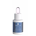 Basiclab Esteticus Emu-Gel Idratante, 4% Ectoin, Aminoacidi e Beta-Glucano 15 ml