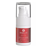 BasicLab Esteticus Emulsyjne serum z czystym retinolem 0,5%, witaminą C 4% i koenzymem Q10, 15 ml