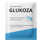 Glukoza Proszek, 75 g
