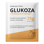 Glukoza Smak Aromatyczne Mango Proszek, 75 g