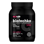 Białechko Lody waniliowe Proszek do rozpuszczania, 600 g