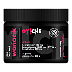 Oyche Wariacik Preworkout Arbuz Proszek do rozpuszczania, 250 g