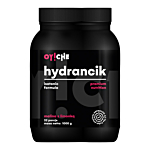 Hydrancik Malina z limonką Proszek do rozpuszczania, 1000 g