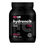 Hydrancik Ice Tea Brzoskwinia Proszek do rozpuszczania, 1000 g