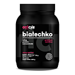 Białechko Słony karmel Proszek do rozpuszczania, 600 g